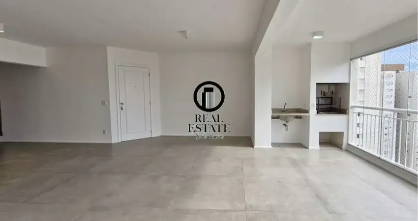 Apartamento para venda - 124m², 3 quartos, sendo 2 suites, 2 vagas - vila andrade