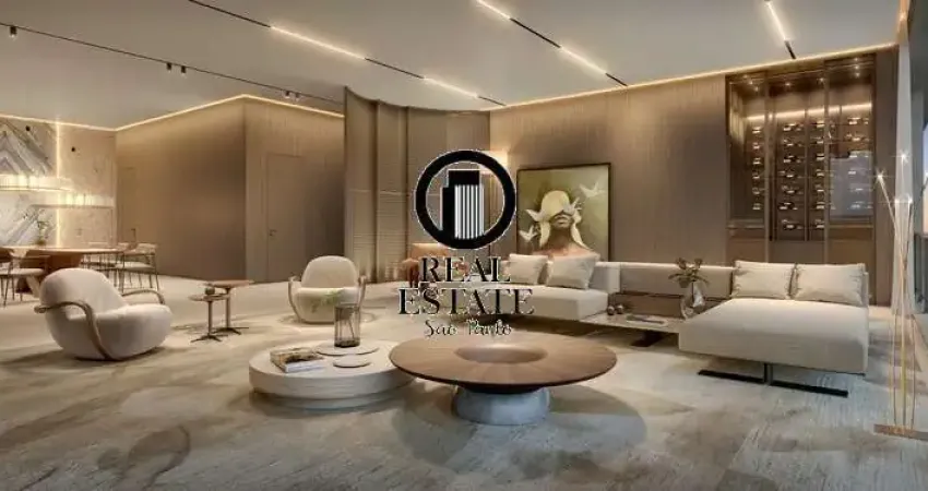 Apartamento com 1 quarto à venda na Rua Bocaina, Perdizes, São Paulo