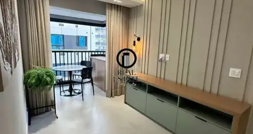 Apartamento para venda 39m², 2 quartos, 1 vaga - planalto paulista