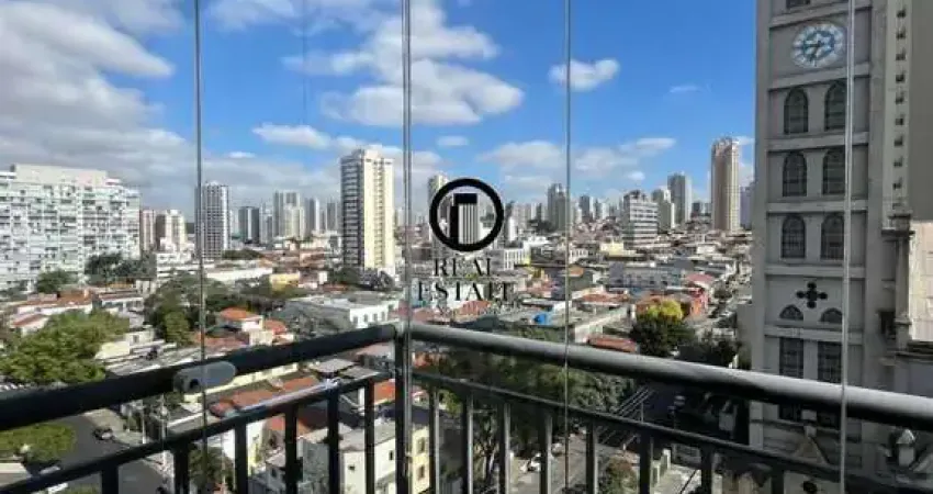 Apartamento com 2 quartos à venda na Rua Mil Oitocentos e Vinte e Dois, Ipiranga, São Paulo