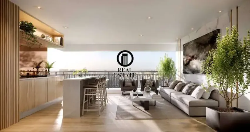 Apartamento com 1 quarto à venda na Rua Davi Hume, Chácara Klabin, São Paulo