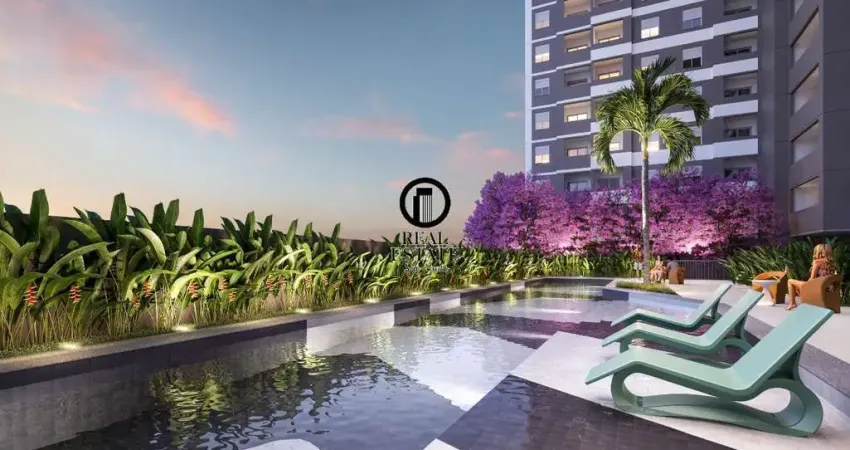 Apartamento com 1 quarto à venda na Rua das Fiandeiras, Vila Olímpia, São Paulo