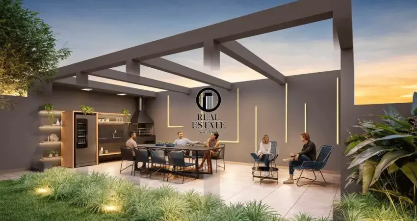 Apartamento para venda 69m², 2 dormitórios, 1 suite, 1 vaga - brooklin