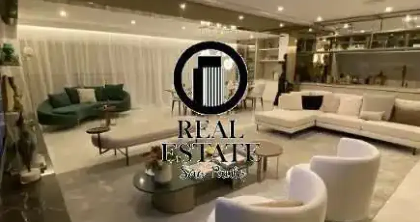 Apartamento para venda, 160m², 3 quartos sendo 3 suítes e 2 vagas - butantã