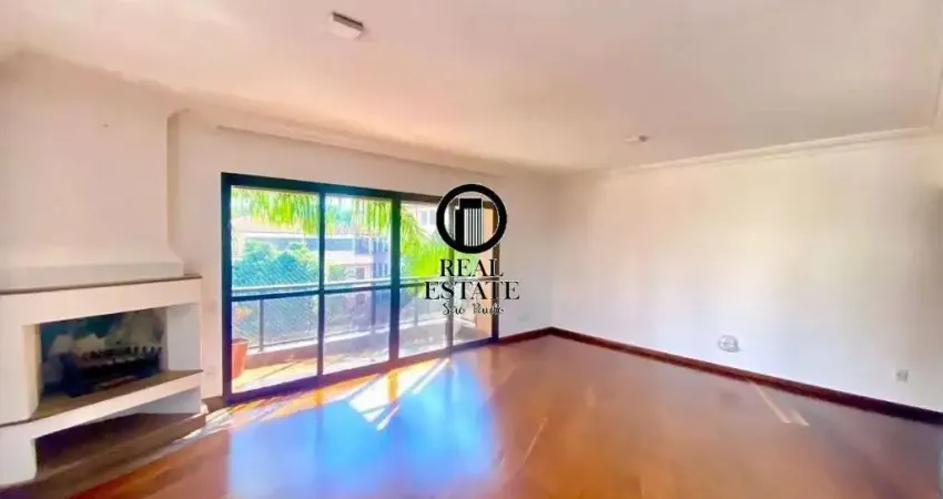 Apartamento de 170m², 4 quartos sendo 2 suítes e 3 vagas - ipiranga
