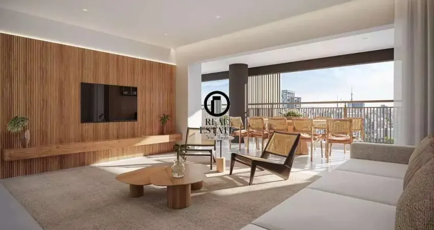 Apartamento para venda 82m², 3 dormitórios, 1 suite, 1 vaga - pinheiros