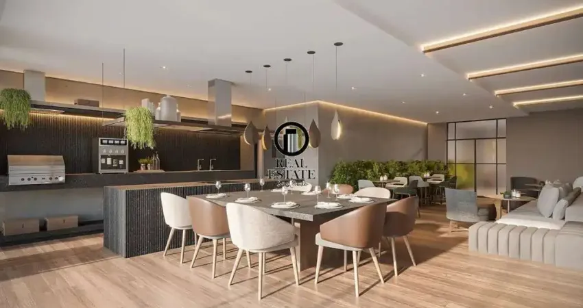 Apartamento para venda 217m², 4 dormitórios, 4 suites, 3 vagas - brooklin.