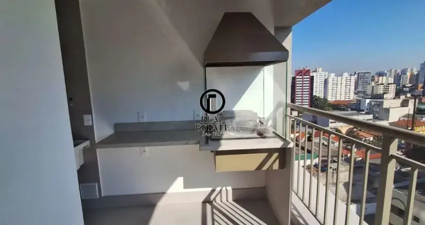 Apartamento para venda 64m², 2 dormitórios, sendo 1 suíte-1 vaga- vila mariana