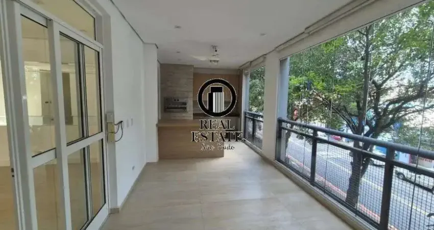 Apartamento duplex para venda 274m², 4 quartos sendo 2 suítes e 4 vaga - bosque da saúde