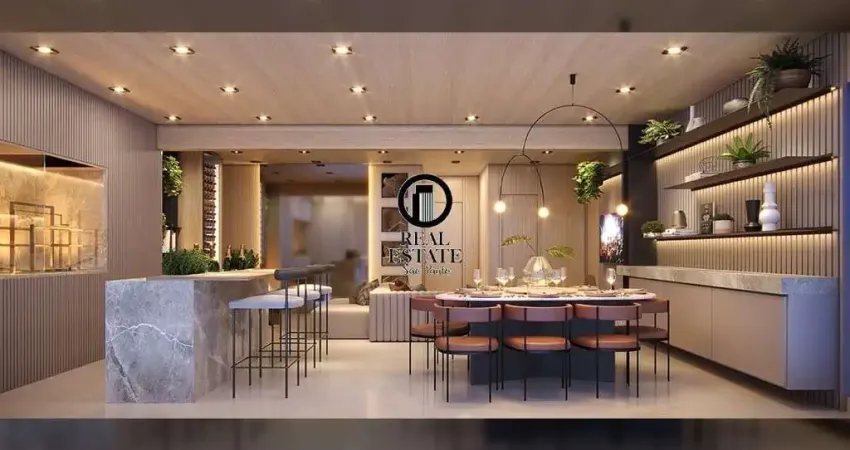 Apartamento para venda 142m², 4 dormitórios, 2 suites, 2 vagas - vila mariana