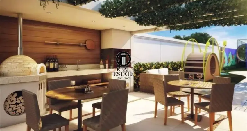 Apartamento para venda 165m², 4 dormitórios, 2 suites, 3 vagas - cidade monções