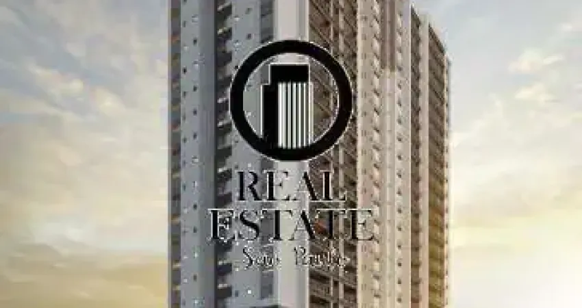 Apartamento para venda 30m², 1 dormitório - alto do ipiranga