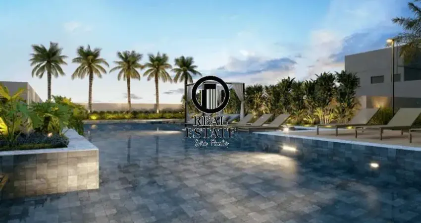 Apartamento para venda  72m², 2 dormitórios, 2 suites, 1 vaga - alto do ipiranga