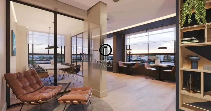 Apartamento para venda 83m², 2 dormitórios, 2 suites, 1 vaga - alto do ipiranga.