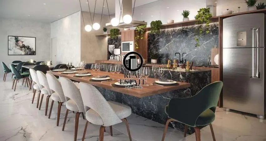 Apartamento studio para venda 24m², 1 dormitório - ipiranga.