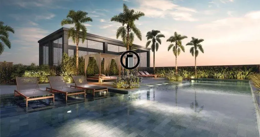 Apartamento para venda 67m², 2 dormitórios, 1 suite, 1 vaga - ipiranga.