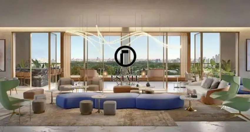 Apartamento com 1 quarto à venda na Rua Estado de Israel, Vila Clementino, São Paulo