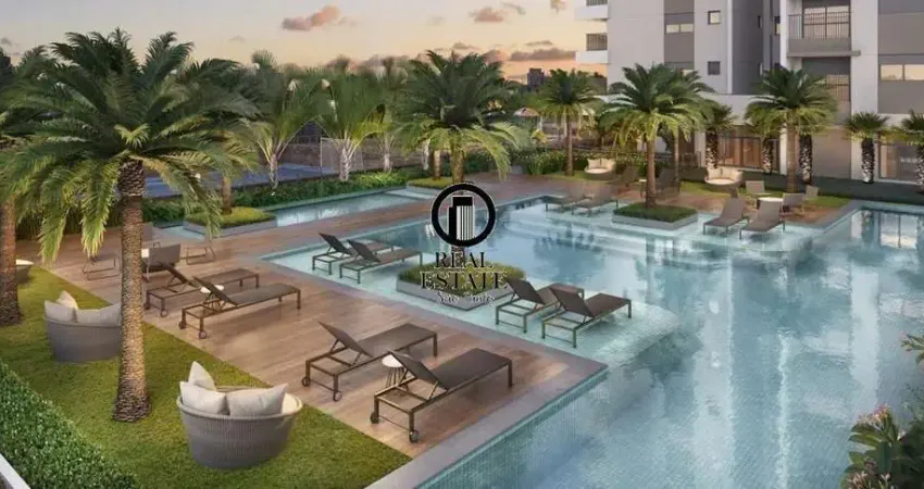 Apartamento para venda 166m², 3 dormitórios, 3 suítes, 3 vagas - vila mariana