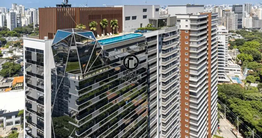 Sala comercial à venda na Avenida Rubem Berta, Indianópolis, São Paulo