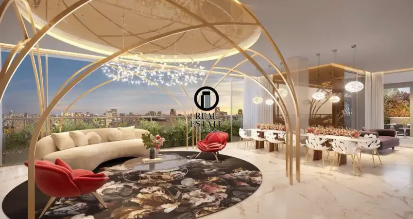 Apartamento com 1 quarto à venda na Avenida Rebouças, Pinheiros, São Paulo