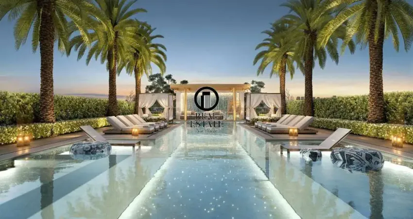 Apartamento para venda 217m², 3 dormitórios, 3 suites, 3 vagas - pinheiros