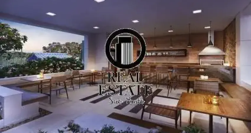 Apartamento para venda 112m², 2 dormitórios, 2 suites, 1 vaga - barra funda.