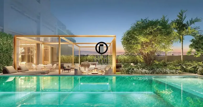 Apartamento com 1 quarto à venda na Praça Nossa Senhora Aparecida, Moema, São Paulo