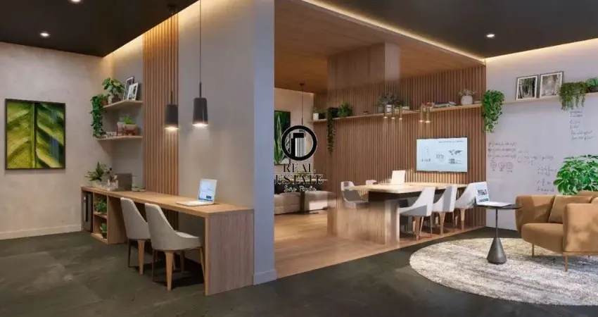 Apartamento para venda 125m², 3 dormitórios, 1 suite, 2 vagas - saúde