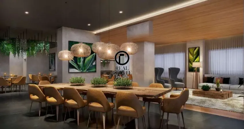 Apartamento para venda 69m², 2 dormitórios, 1 suite, 1 vaga - saúde