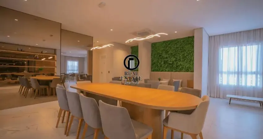 Apartamento para venda 67m², 2 dormitórios, 1 suite, 1 vaga - santo amaro.