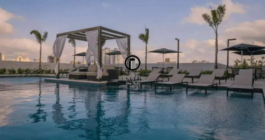 Apartamento para venda 155m², 3 dormitórios, 1 suite, 2 vagas - santo amaro.