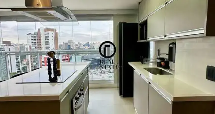 Apartamento a venda 63m², 1 quartos sendo 1 suíte, 1 vaga - pinheiros