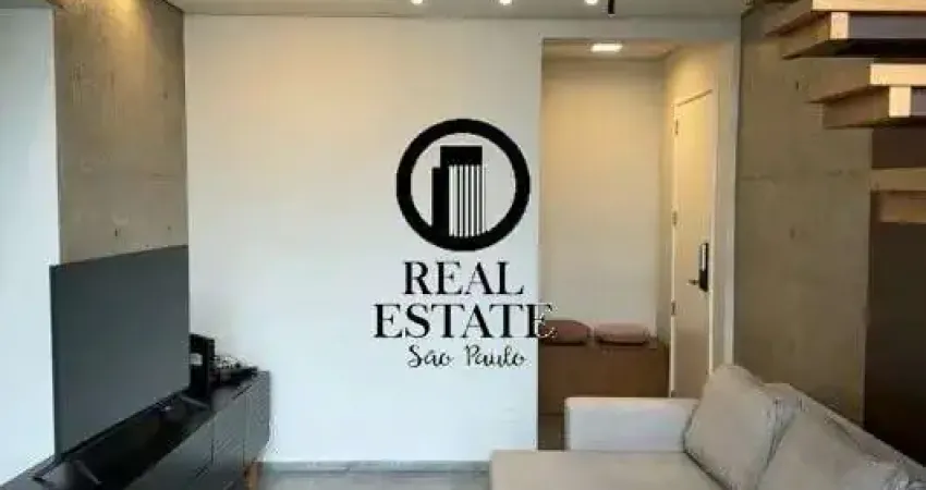 Apartamento para venda 112m², 3 quartos e 3 suítes, 2 vagas - vila olimpia