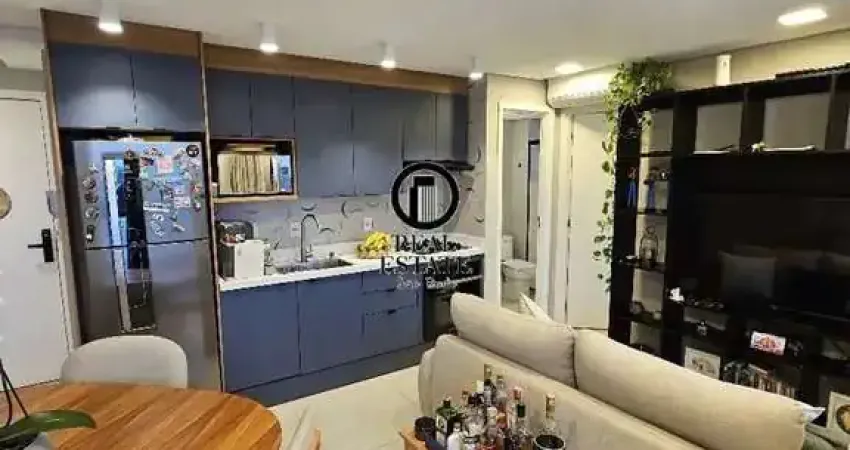 Apartamento com 1 quarto à venda na Avenida Professor Francisco Morato, Vila Sônia, São Paulo