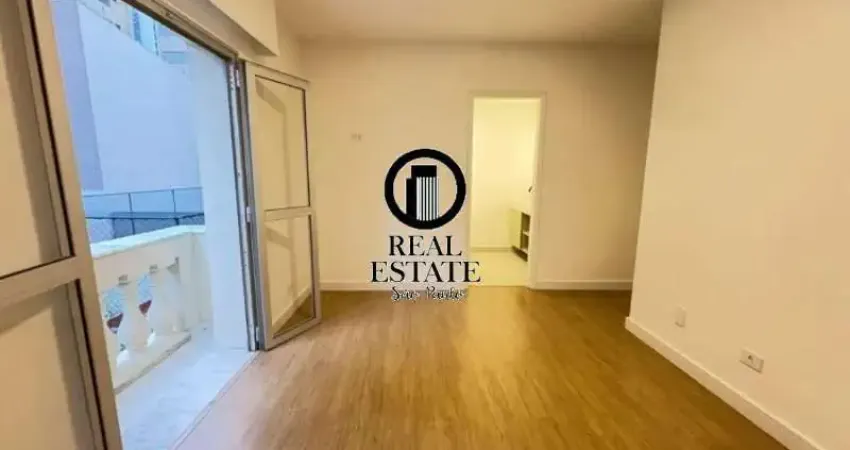 Apartamento para venda - 110m², 3 quartos, sendo 1 suites, 1 vagas - pinheiros