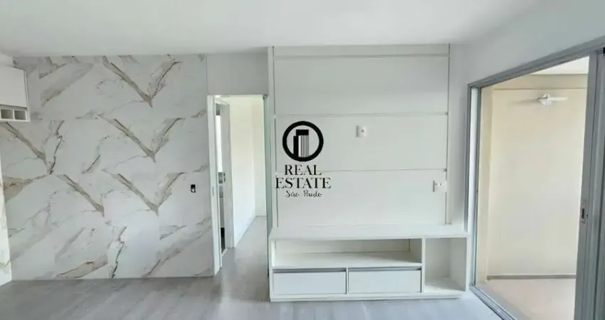 Apartamento com 1 quarto à venda na Rua Mourato Coelho, Pinheiros, São Paulo