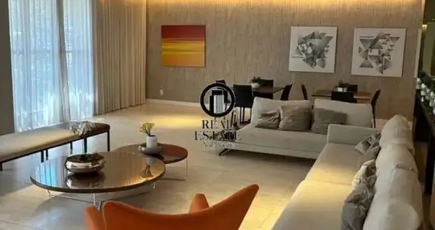 Apartamento para venda 117m², 2 quartos sendo 1 suite - pinheiros