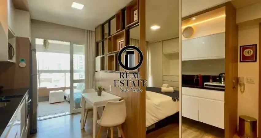 Apartamento com 1 quarto à venda na Rua Fernão Dias, Pinheiros, São Paulo