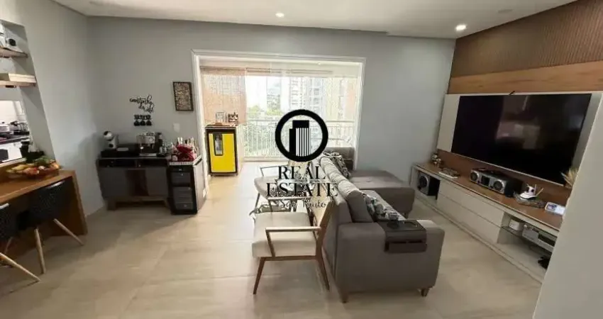 Apartamento para venda 91m², 2 quartos sendo 1 suíte, 1 vaga - butantã