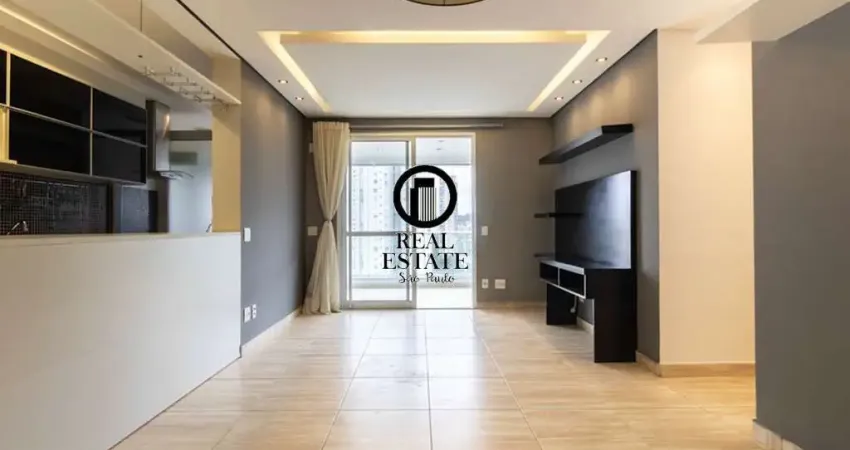 Apartamento para venda - 87m², 3 dormitórios, sendo 1 suites, vila anastácio