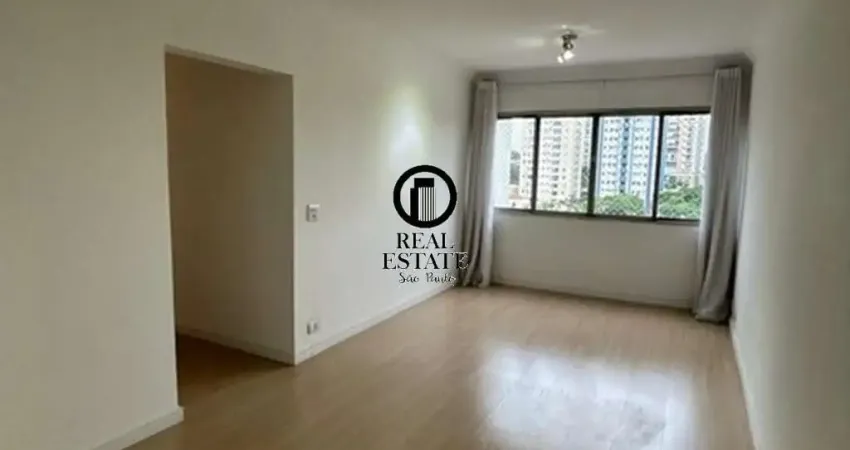 Apartamento para venda - 66m², 2 dormitórios, 1 vaga - jardim das acácias