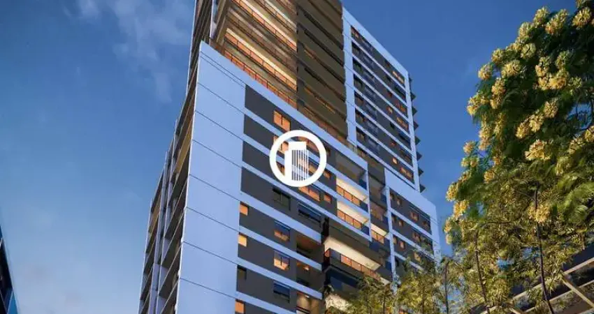 Apartamento para venda - 152.35m², 3 quartos, sendo 3 suites, 2 vagas - vila nova conceição