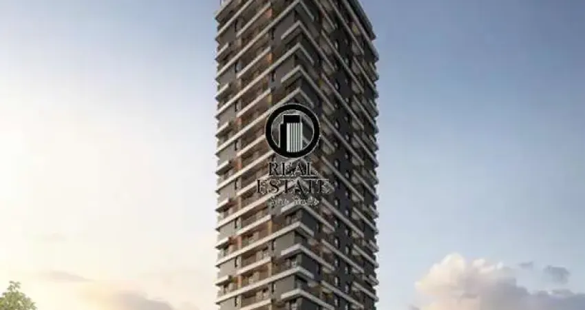 Apartamento para venda - 23.46m², 1 dormitório, sendo 1 suites, vila mariana