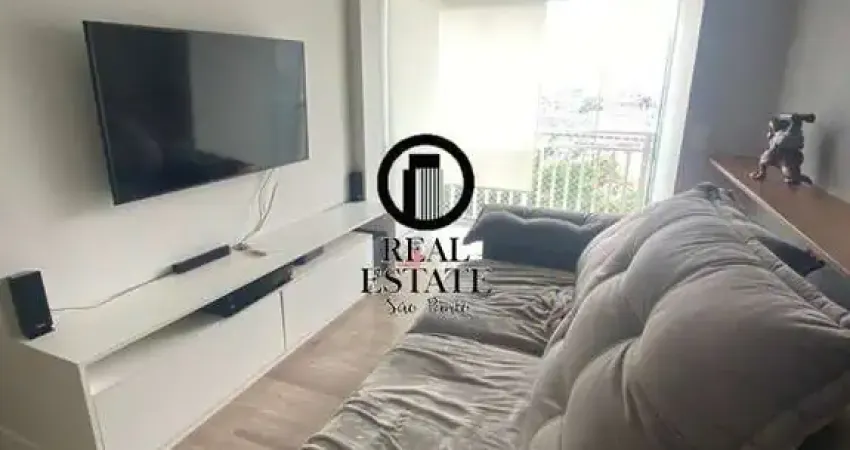 Apartamento para venda - 52m², 0 quartos, sendo 1 suites, 1 vagas - tatuapé