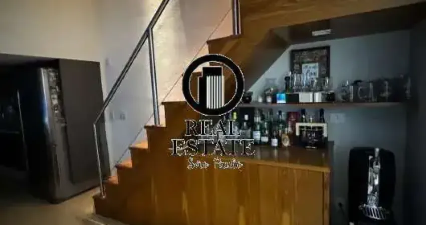 Apartamento duplex para venda de 100m², 2 quartos e 1 suíte, 1 vaga - itaim bibi