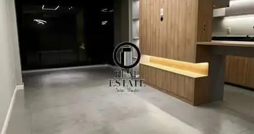 Apartamento para venda 56m², 1 quarto sendo 1 suíte, 1 vaga - perdizes