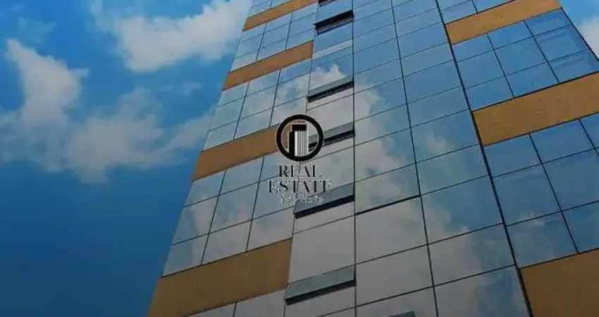 Apartamento para venda - 101.48m², 1 dormitório, sendo 1 suites, jardins