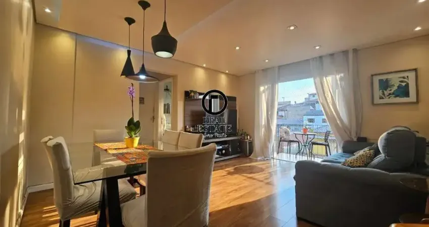 Apartamento para venda - 85m², 2 quartos, 1 vagas - jardim vila mariana