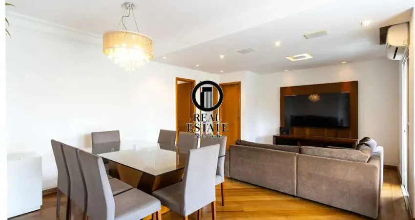 Apartamento para venda - 115.5m², 2 dormitórios, sendo 1 suites, 2 vagas - vila suzana