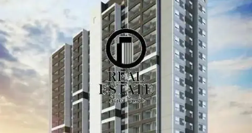 Apartamento para venda - 47.95m², 1 dormitório, sendo 1 suites, 1 vaga - vila mariana